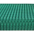 PVC welded mesh Green welded mesh